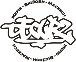 De Curz logo