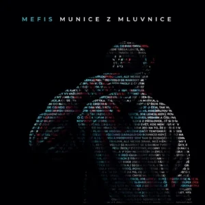 Mefis - Munice z mluvnice (2026)