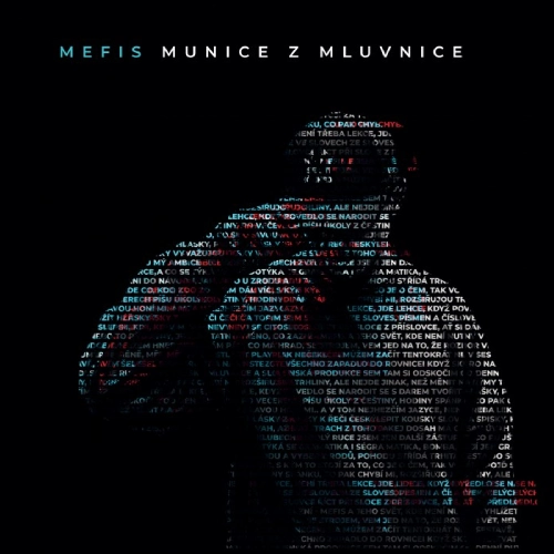 Mefis - Munice z mluvnice (2026)