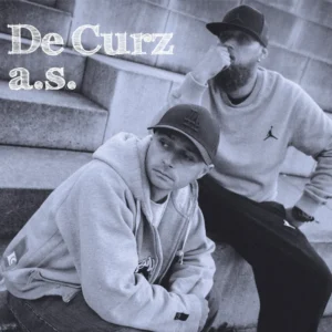 De Curz - A.S. - Front Cover