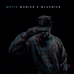 Mefis - Munice z mluvnice - Front Cover